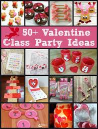 Decide on games and activities, as well as food and tableware. Valentine S Day Class Party Ideas Joy In The Works