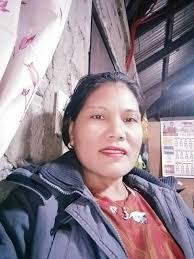 Leticia Manzanillo Cardenas