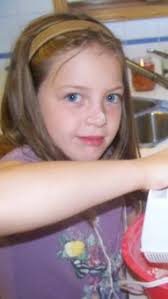 If your child was born with blonde hair did it turn brown eventually?