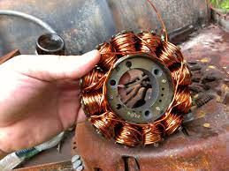 Buell 1125cr Charging System Overhaul Bafzone