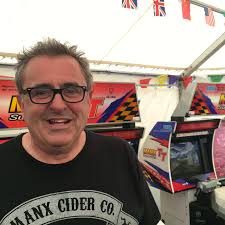 Bushy's counts down to beer tent milestone