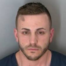 Chesterfield Twp. man charged after being caught with 30-plus bundles of  pot, gun