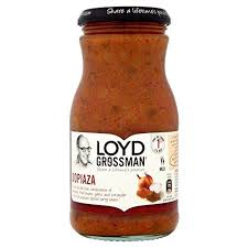 Loyd Grossman Dopiaza Curry Sauce 350g See This Great Product Note It Is Affiliate Link To Amazon La Incredible Edibles Curry Flavors