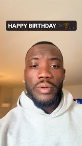 :, HAPPY BIRTHDAY JMO 🏆🖤🙏🏿🦍🦍, Thank you to all my fans, followers,  family, and friends—everyone who stuck with me this year. It’s been an  amazing year, and I’m truly grateful for all the love and ...