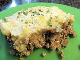 Learn everything an expat should know about managing finances in germany, including bank accounts, paying taxes, getting insurance and investing. Vegetarian Shepherd S Pie From Moosewood Pechluck S Food Adventures
