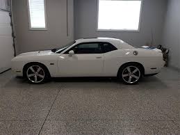 Image result for Bright White 2011 Challenger