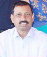 John Fredrick D'Souza (67)