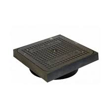 Regard De Branchement Avec Cadre B125 Hermelock Cadres Regard Couvercle