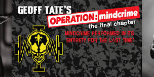 Geoff Tate