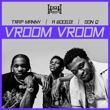 Since then, it has generated a lot of buzz for a boogie, both in new york and nationally. A Boogie Wit Da Hoodie Artists Warner Music Australia