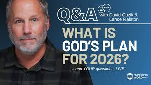 Can Prayer Really Change Anything? with Peter Warren