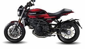 We also see the comparison between the morini. Moto Morini New Moto Morini Milano I Eicma Ti