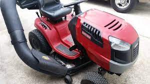I have replaced fuel lines, fuel filter, air filter, coil, spark plug, and the battery but the damn thing won't start. Craftsman Lt2000 Will Not Start Thriftyfun