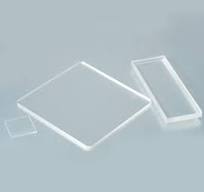 Magnesium Fluoride(MgF2) rectangular windows_Rectangular ...