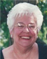 Margaret Hickok Obituary (1933