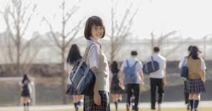 Tokyo revengers episode 1 ini dikerjakan oleh studio lidenfilms, difokuskan pada tema action, drama, school, shounen. Film Live Action Tokyo Revengers Menampilkan Mio Imada Sebagai Heroine Hinata Gwigwi