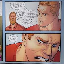 Dark Tower Comics Logan Square