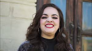 “Si me dejas de amar” Sandra Guevara e Israel Cabañas ( el charro noble)