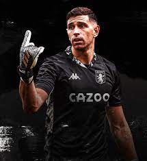 Emiliano martínez, el 1 argentino más caro de la historia. Hecho Aston Villa Ha Completado El Fichaje De Emiliano Martinez Procedente Del Arsenal Con Un Contrato Firmado Hasta Junio De 2024 Futbol Fichajes Arsenal