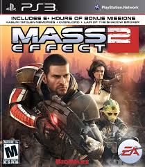 Dead effect 2 is the newest addition to the acclaimed dead effect franchise. Walkthrough Mass Effect 2 Wiki Guide Ign