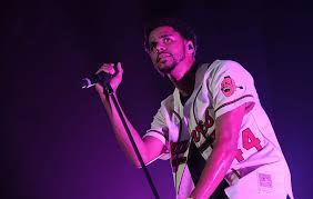 Find your next desktop wallpaper that inspires and excites. Hd Wallpaper Music J Cole Wallpaper Flare