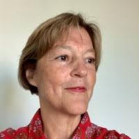 Catherine Rogerson Email & Phone Number