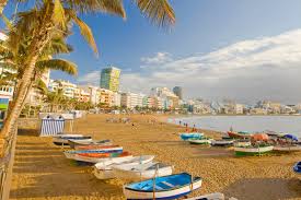 The gorgeous gran canaria graces its welcomed visitors with both busy buzzing beaches, and heavenly secret coves with magnificent views, you just. 10 Best Beaches In Gran Canaria Which Gran Canaria Beach Is Best For You Go Guides