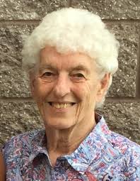 Helen Marie Abrahamson Obituary