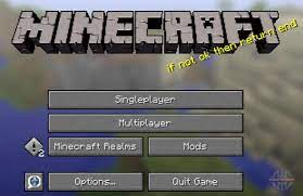 How to make your own 'minecraft: Mod Para Actualizar Los Mods Para Minecraft