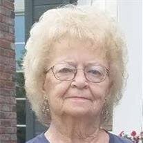 Gladys G. Boyle Obituary