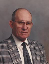 Obituary information for Ernest H. Maples