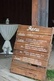 Idées de menus de mariage. Idee De Presentation Menu Decoration Forum Mariages Net
