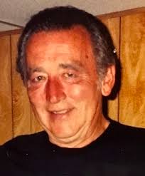 Obituary for William "Bill" Spangler