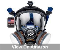 Best Welding Respirators Top 5 Rated For 2021 The Welding Pro