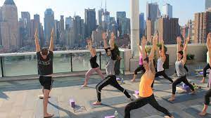 Back yoga therapy training circle facilitation training kundalini teacher training level 1 ministry: 15 Best Yoga Teacher Training Programs In Nyc East West
