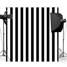 Black And White Backdrop Photography 8x8ft Black White Stripes Wall Photography Studio Vinyl Background Backdrop Photography Wall Studio Photography Backdrops
