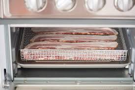 All of them were independen. Air Fryer Bacon Better Than The Oven Courtney S Sweets