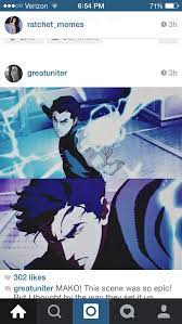 Mako S Sacrifice Season 4 The Last Stand Avatar Airbender Legend Of Korra Mako