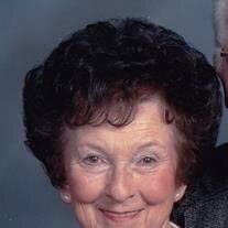 Stella Marie Moll Obituary