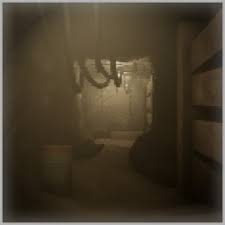 The steam shower generator can be up to 25 feet away from the shower, but the closer, the better. The Door In The Basement On Steam