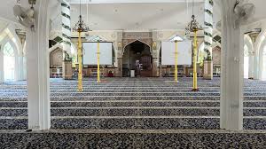 Masjid Bukit Antarabangsa
