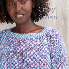 Pure Knit & Purl added a new photo.