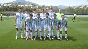 Argentina olympic team lineup that will face japan. Ù…Ù†Ø§ÙØ³ Ù…ØµØ± Ø§Ù„Ø£Ø±Ø¬Ù†ØªÙŠÙ† ØªØ¶Ù… Ù„Ø§Ø¹Ø¨Ø§ ÙˆØ§Ø­Ø¯Ø§ ÙÙˆÙ‚ Ø§Ù„Ø³Ù† ÙÙŠ Ù‚Ø§Ø¦Ù…Ø© Ø£ÙˆÙ„Ù…Ø¨ÙŠØ§Ø¯ Ø·ÙˆÙƒÙŠÙˆ Ø¨ÙˆØ§Ø¨Ø© Ø§Ù„Ø´Ø±ÙˆÙ‚ Ù†Ø³Ø®Ø© Ø§Ù„Ù…ÙˆØ¨Ø§ÙŠÙ„