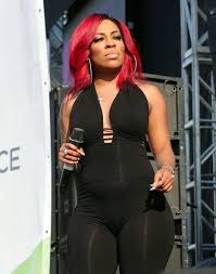 Formal hairstyles for k michelle hairstyles shades of k.michelle. Pin On K Michelle