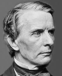 Timothy Otis Howe, circa 1864