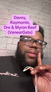 Dre and Malik and Raymonte