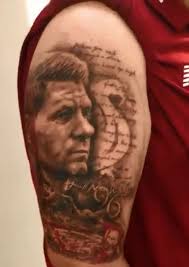 ปักพินโดย Andy Neill ใน Tattoo ideas