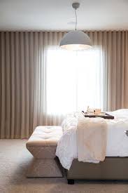 From Bedroom To Boutique Hotel Style Boudoir Curtains Living Room Ripplefold Curtains Trendy Living Rooms