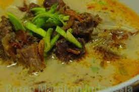 Pin On Soto Dan Sop