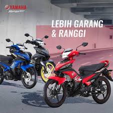Review harga motorsikal sekitar kuala lumpur. Yamaha Lc 135 Lc135 Blacklist Boleh Beli Ssh Shopee Malaysia